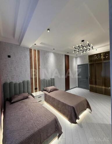 Продаётся 3-комн. новостройка 108.6 м², м. Мемар Аджеми, photo 8 from 12