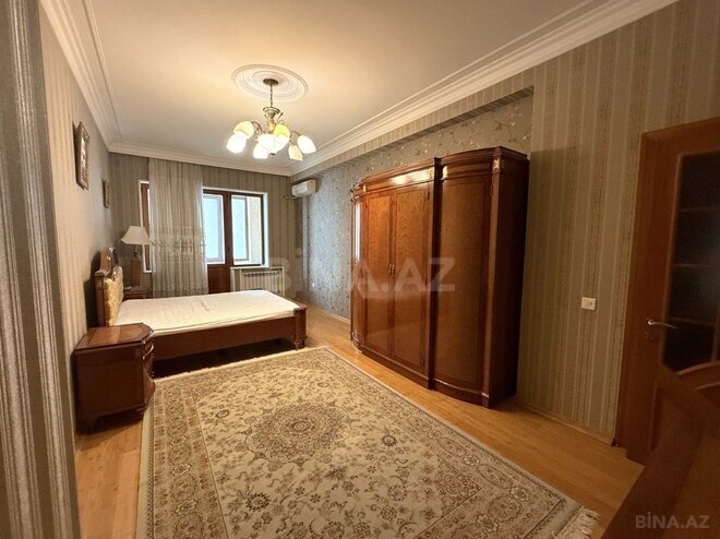 Продаётся 4-комн. новостройка 240 м², м. Шах Исмаил Хатаи, photo 7 from 23