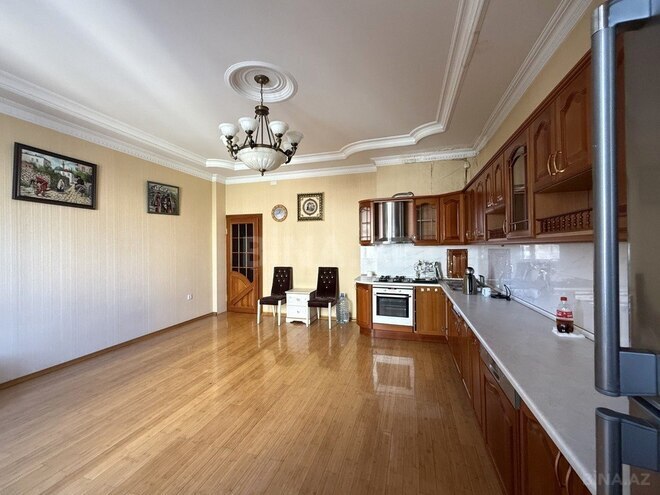 Продаётся 4-комн. новостройка 240 м², м. Шах Исмаил Хатаи, photo 16 from 23