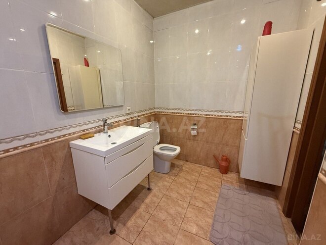Продаётся 4-комн. новостройка 240 м², м. Шах Исмаил Хатаи, photo 20 from 23