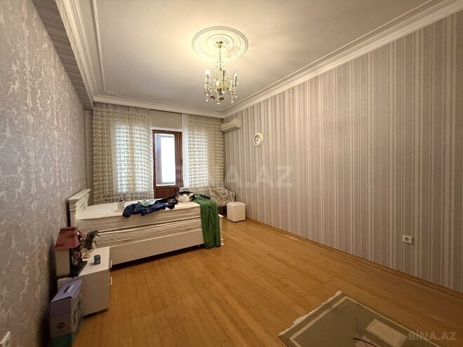 Продаётся 4-комн. новостройка 240 м², м. Шах Исмаил Хатаи, photo 12 from 23