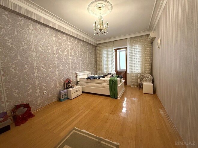 Продаётся 4-комн. новостройка 240 м², м. Шах Исмаил Хатаи, photo 13 from 23