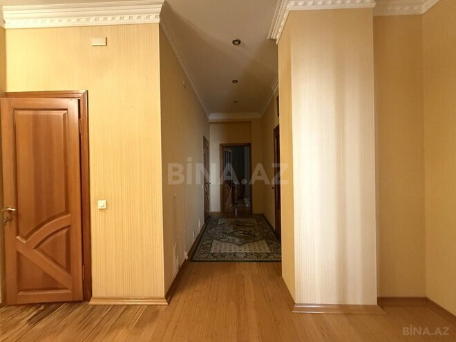 Продаётся 4-комн. новостройка 240 м², м. Шах Исмаил Хатаи, photo 17 from 23