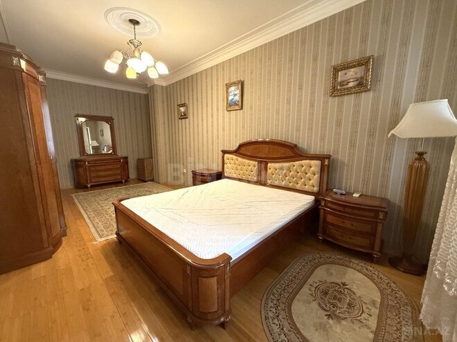 Продаётся 4-комн. новостройка 240 м², м. Шах Исмаил Хатаи, photo 6 from 23