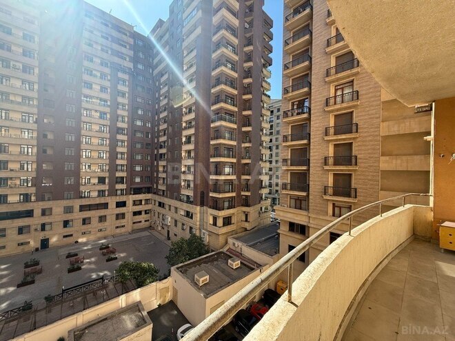 Продаётся 4-комн. новостройка 240 м², м. Шах Исмаил Хатаи, photo 3 from 23