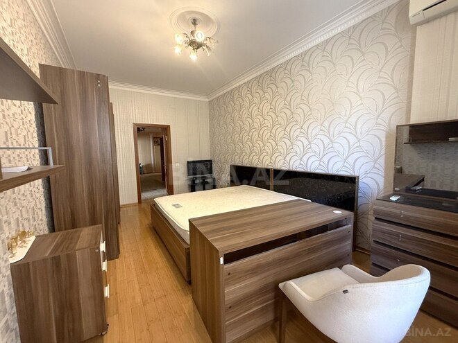 Продаётся 4-комн. новостройка 240 м², м. Шах Исмаил Хатаи, photo 9 from 23