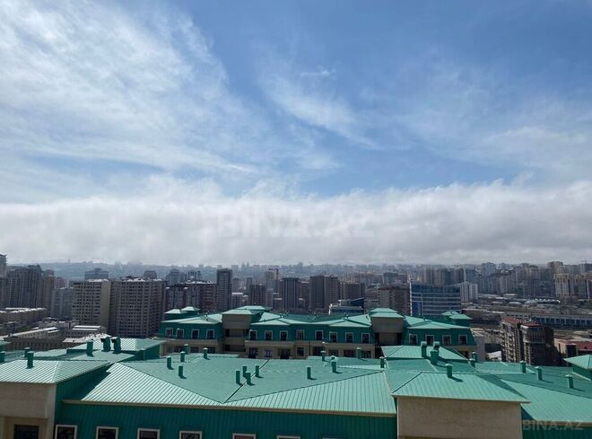 Satılır 3 otaqlı yeni tikili 195 m², Xətai r., photo 24 from 26