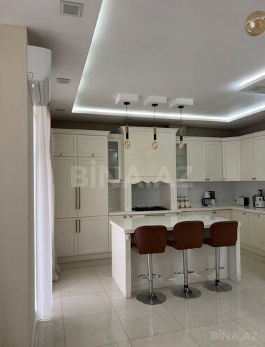 Satılır 3 otaqlı yeni tikili 195 m², Xətai r., photo 18 from 26