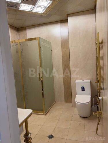 Satılır 3 otaqlı yeni tikili 195 m², Xətai r., photo 25 from 26