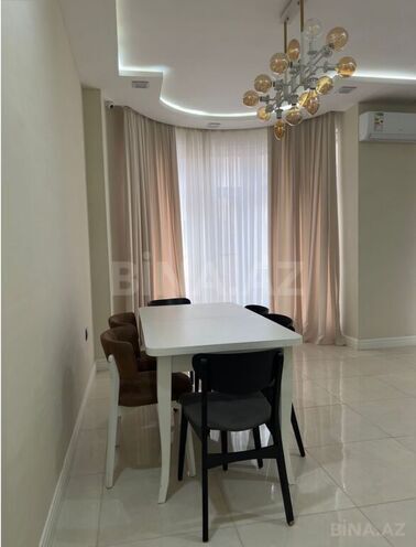 Satılır 3 otaqlı yeni tikili 195 m², Xətai r., photo 16 from 26