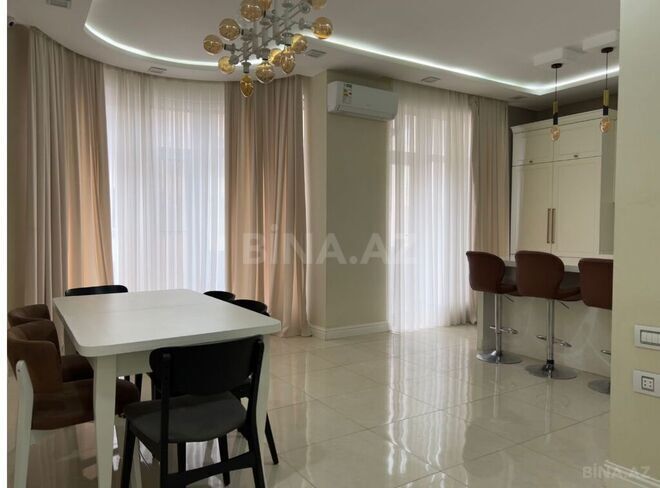 Satılır 3 otaqlı yeni tikili 195 m², Xətai r., photo 17 from 26