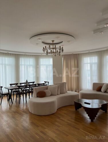 Satılır 3 otaqlı yeni tikili 195 m², Xətai r., photo 7 from 26