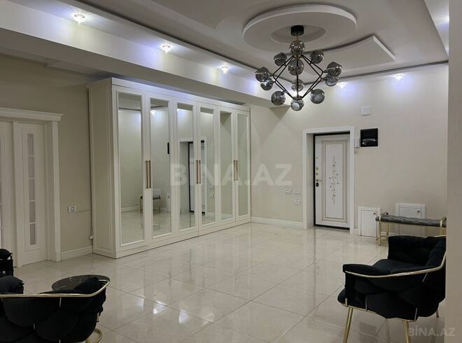 Satılır 3 otaqlı yeni tikili 195 m², Xətai r., photo 4 from 26