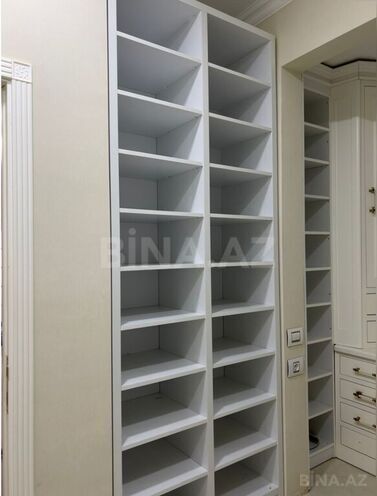 Satılır 3 otaqlı yeni tikili 195 m², Xətai r., photo 23 from 26