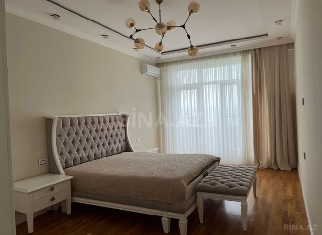 Satılır 3 otaqlı yeni tikili 195 m², Xətai r., photo 10 from 26