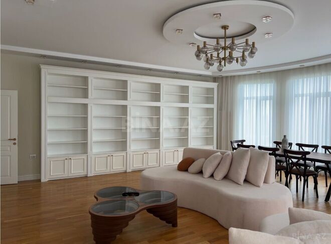 Satılır 3 otaqlı yeni tikili 195 m², Xətai r., photo 13 from 26
