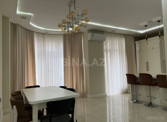 Satılır 3 otaqlı yeni tikili 195 m², Xətai r., photo 15 from 26