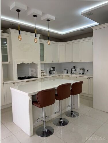 Satılır 3 otaqlı yeni tikili 195 m², Xətai r., photo 20 from 26