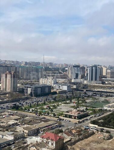 Satılır 3 otaqlı yeni tikili 195 m², Xətai r., photo 1 from 26