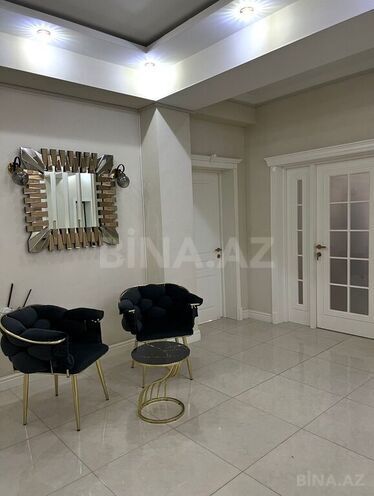 Satılır 3 otaqlı yeni tikili 195 m², Xətai r., photo 5 from 26