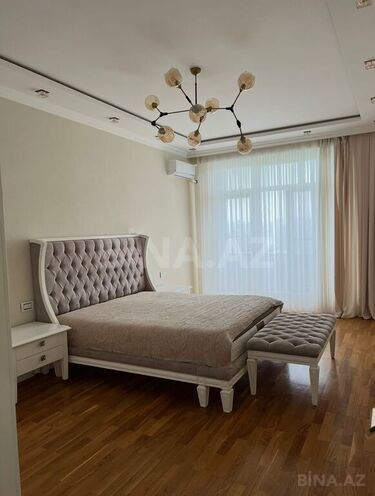 Satılır 3 otaqlı yeni tikili 195 m², Xətai r., photo 9 from 26
