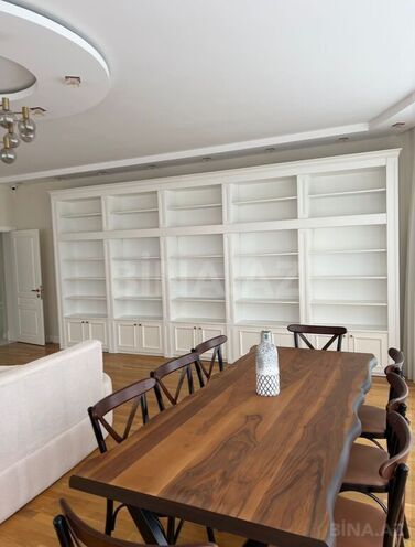 Satılır 3 otaqlı yeni tikili 195 m², Xətai r., photo 14 from 26