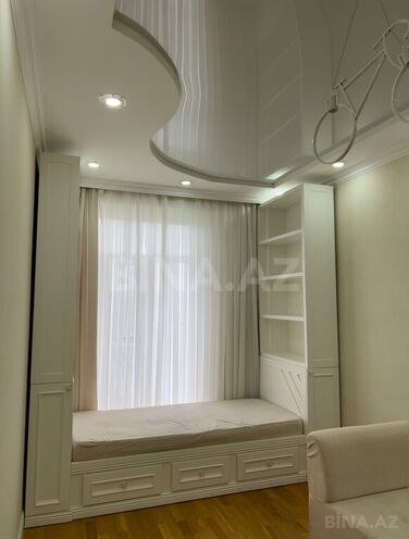 Satılır 3 otaqlı yeni tikili 195 m², Xətai r., photo 8 from 26