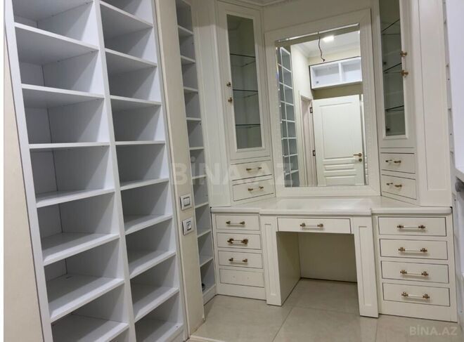 Satılır 3 otaqlı yeni tikili 195 m², Xətai r., photo 19 from 26