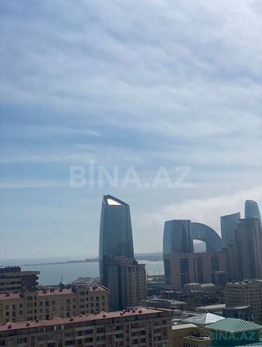 Satılır 3 otaqlı yeni tikili 195 m², Xətai r., photo 3 from 26
