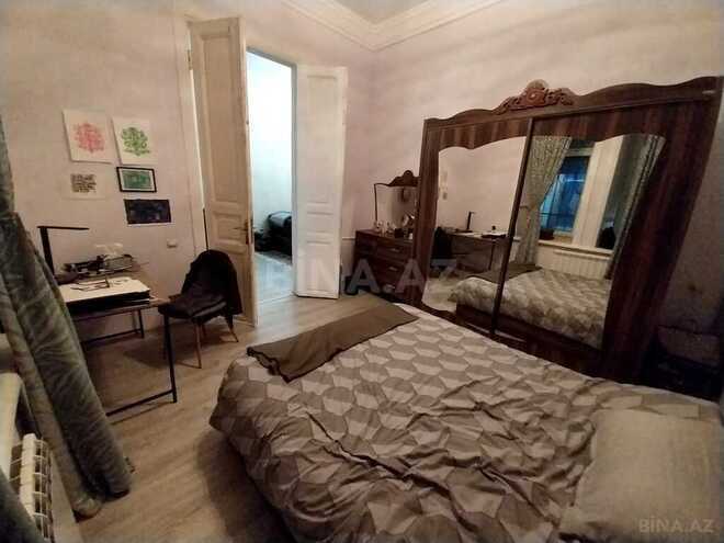 Продаётся 3-комн. вторичка 90 м², м. Сахил, photo 7 from 9