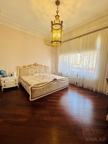 Satılır 9 otaqlı həyət evi/bağ evi 550 m², 8 Noyabr m., photo 13 from 16