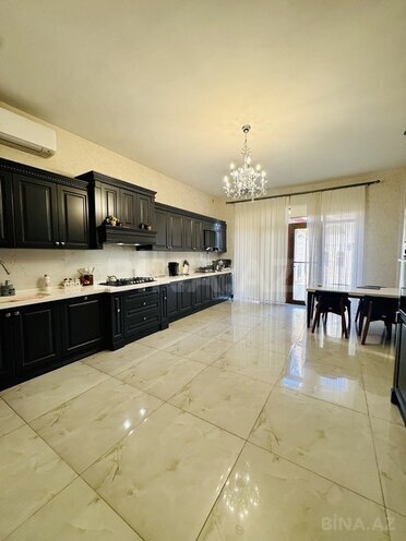 Satılır 9 otaqlı həyət evi/bağ evi 550 m², 8 Noyabr m., photo 8 from 16