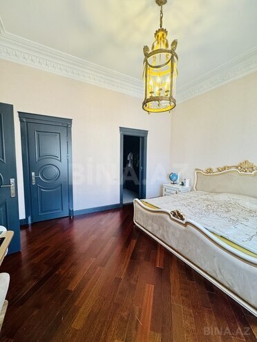 Satılır 9 otaqlı həyət evi/bağ evi 550 m², 8 Noyabr m., photo 11 from 16