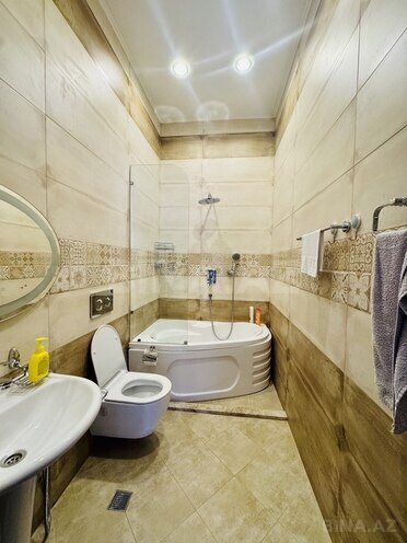 Satılır 9 otaqlı həyət evi/bağ evi 550 m², 8 Noyabr m., photo 12 from 16