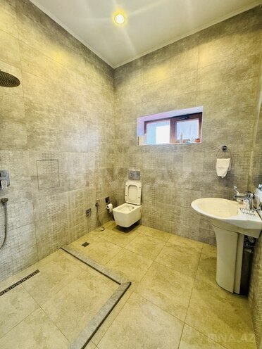 Satılır 9 otaqlı həyət evi/bağ evi 550 m², 8 Noyabr m., photo 15 from 16