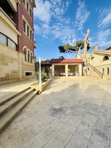 Satılır 9 otaqlı həyət evi/bağ evi 550 m², 8 Noyabr m., photo 6 from 16