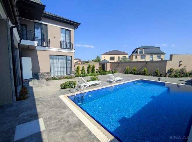 Продаётся 6-комн. дом/дача 180 м², пос. Мардакан, photo 5 from 24