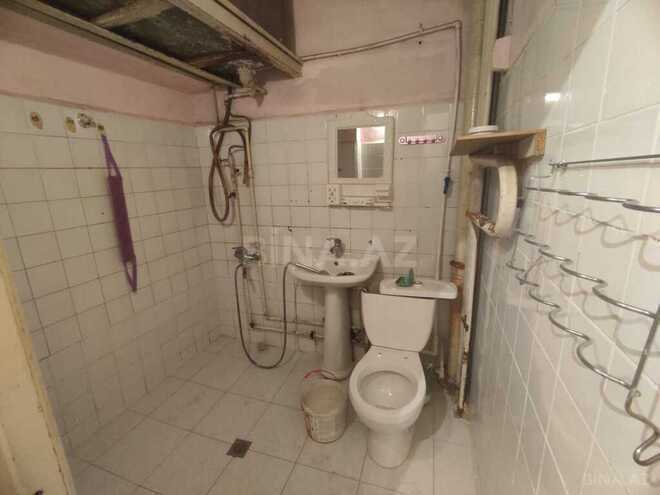 Продаётся 4-комн. вторичка 100 м², м. Шах Исмаил Хатаи, photo 5 from 9