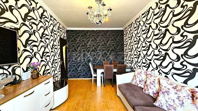 Продаётся 2-комн. вторичка 70 м², м. Ахмедлы, photo 3 from 12