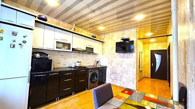 Продаётся 2-комн. вторичка 70 м², м. Ахмедлы, photo 9 from 12