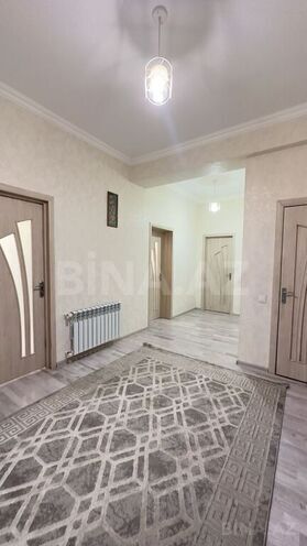 Satılır 3 otaqlı yeni tikili 130 m², İnşaatçılar m., photo 9 from 16