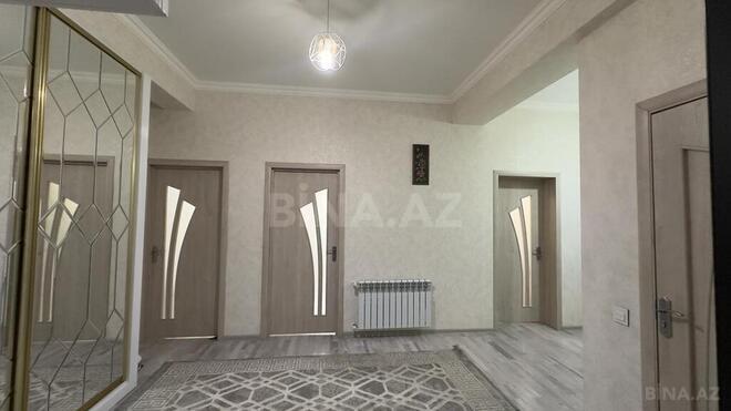 Satılır 3 otaqlı yeni tikili 130 m², İnşaatçılar m., photo 8 from 16