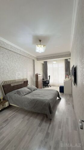 Satılır 3 otaqlı yeni tikili 130 m², İnşaatçılar m., photo 4 from 16