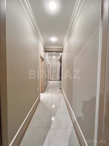 İcarəyə verilir 2 otaqlı yeni tikili 85 m², Dərnəgül m., photo 9 from 17