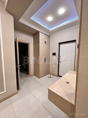 İcarəyə verilir 2 otaqlı yeni tikili 85 m², Dərnəgül m., photo 13 from 17