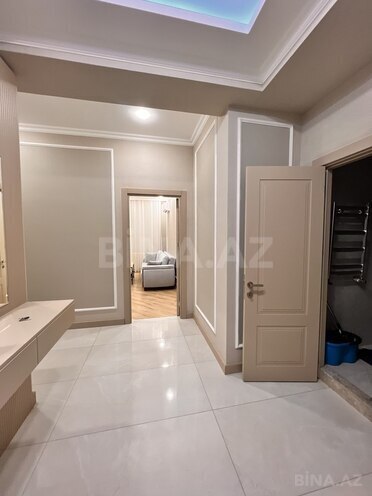 İcarəyə verilir 2 otaqlı yeni tikili 85 m², Dərnəgül m., photo 14 from 17