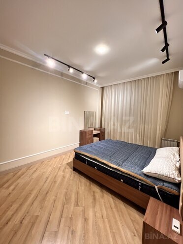 İcarəyə verilir 2 otaqlı yeni tikili 85 m², Dərnəgül m., photo 6 from 17