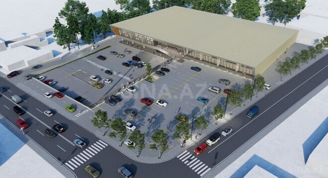 Satılır  obyekt 150 m², Binəqədi q., photo 3 from 13