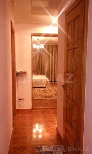 İcarəyə verilir 3 otaqlı köhnə tikili 100 m², Sahil m., photo 4 from 10