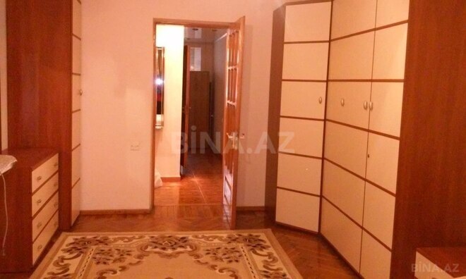 İcarəyə verilir 3 otaqlı köhnə tikili 100 m², Sahil m., photo 8 from 10